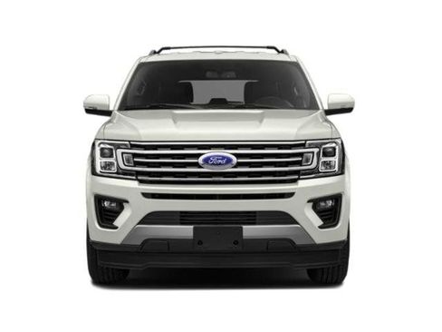 Used 2019 Ford Expedition Max Limited image 4