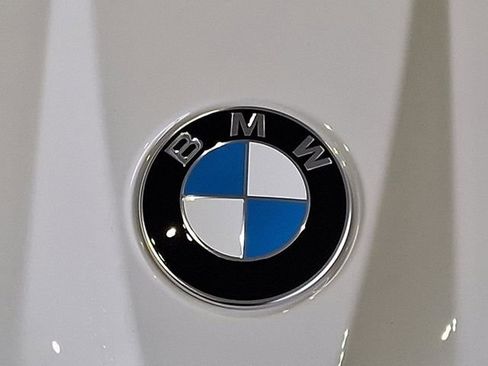 Certified 2026 BMW X3 xDrive30i w/ M Sport Package AWD/4WD image 21