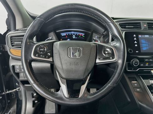 Used 2019 Honda CR-V EX-L image 13