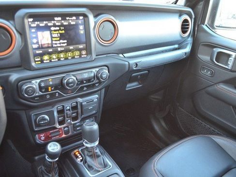 Used 2023 Jeep Gladiator Mojave w/ LED Lighting Group image 24