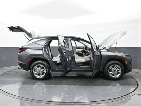 Certified 2026 Hyundai Tucson SE AWD/4WD image 47