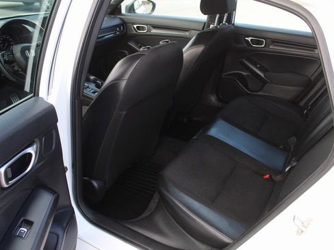 Used 2022 Honda Civic Sport image 25