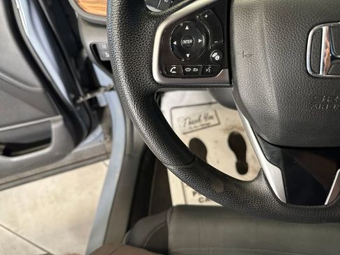Used 2021 Honda CR-V EX image 10