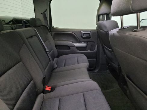 Used 2017 Chevrolet Silverado 1500 LT w/ All Star Edition image 19