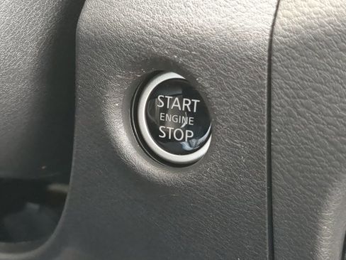 Certified 2024 Nissan Frontier SL w/ Technology Package image 28