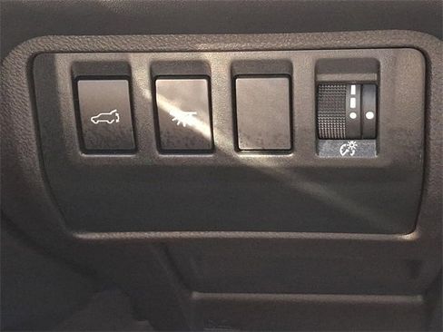 Used 2023 Subaru Ascent Onyx Edition Limited image 25