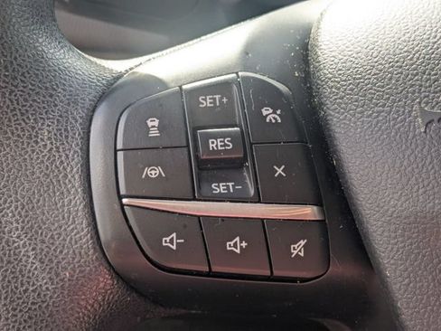 Used 2025 Ford Bronco Sport Big Bend AWD/4WD image 17