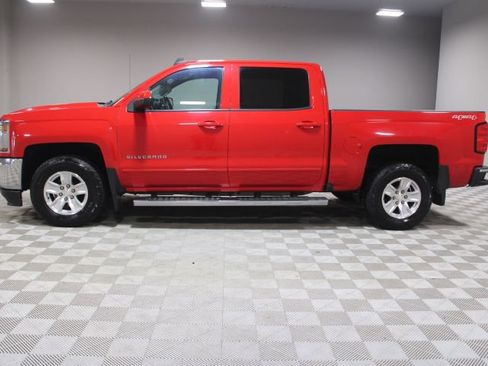 Used 2017 Chevrolet Silverado 1500 LT w/ All Star Edition image 7