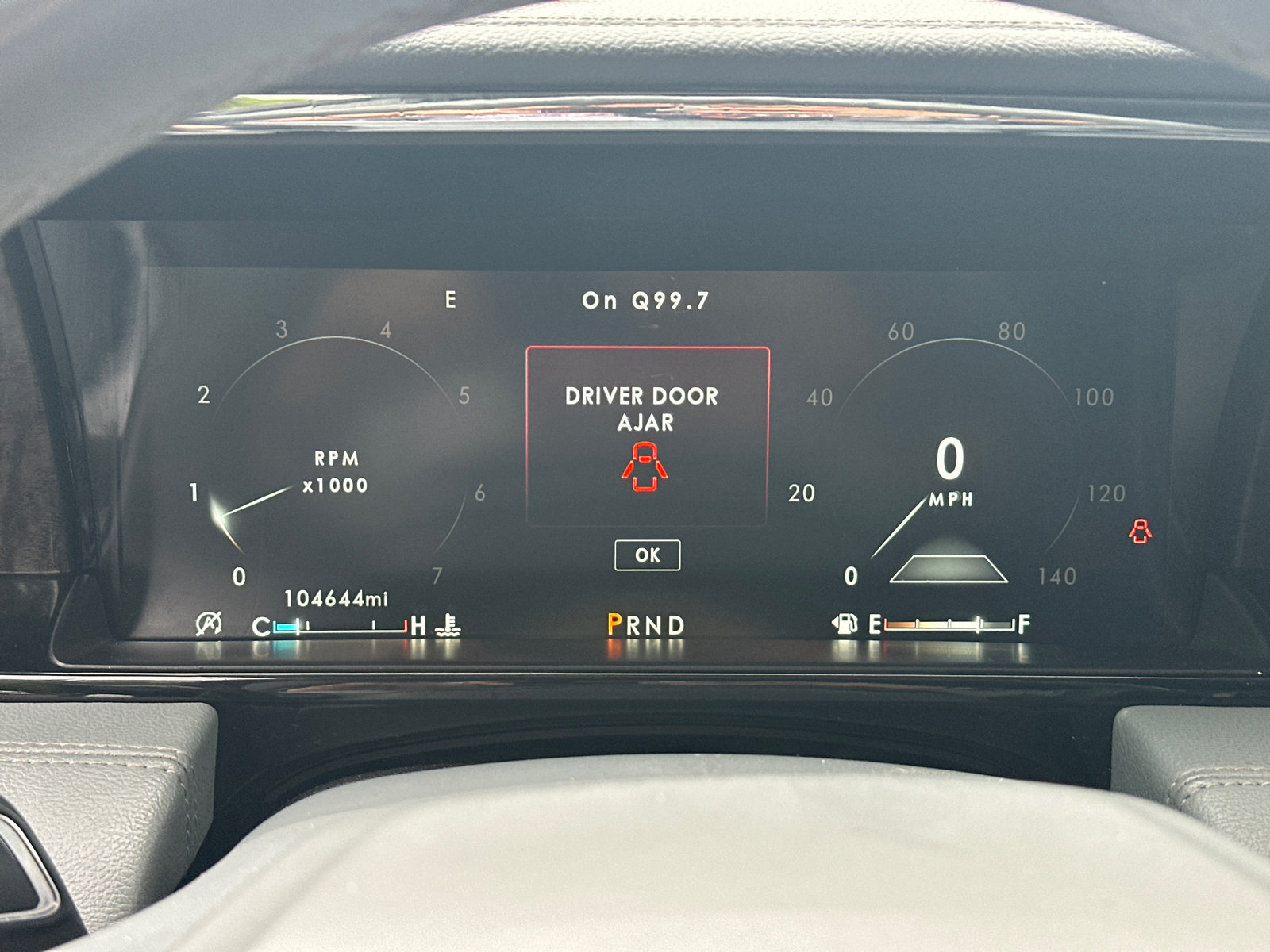 Used 2019 Lincoln Navigator Reserve AWD/4WD image 28