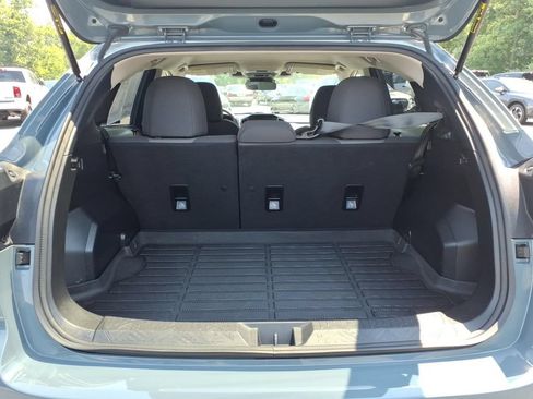 Certified 2024 Subaru Crosstrek 2.0i AWD/4WD image 18