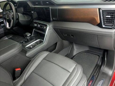 Used 2023 GMC Sierra 1500 Denali w/ Denali Reserve Package image 24