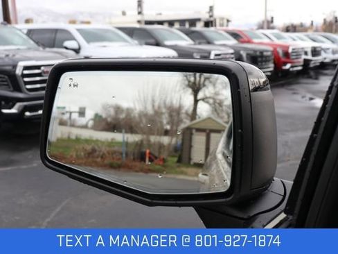 New 2026 GMC Sierra 1500 AT4X image 14