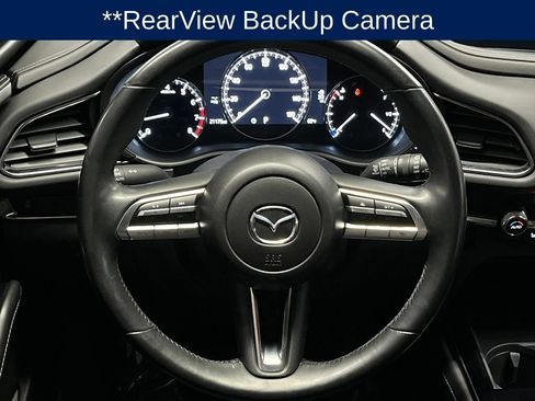 Used 2023 MAZDA CX-30 AWD 2.5 S w/ Preferred Package image 8