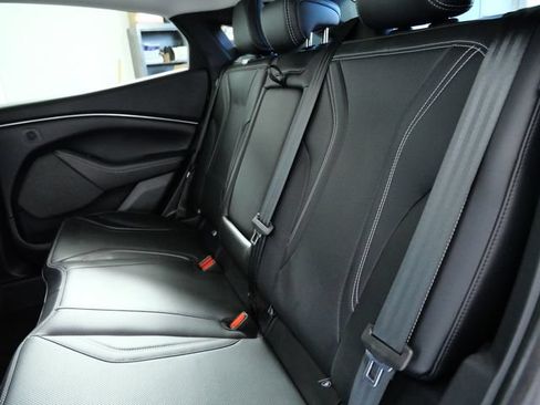 Certified 2023 Ford Mustang Mach-E Premium AWD/4WD image 15