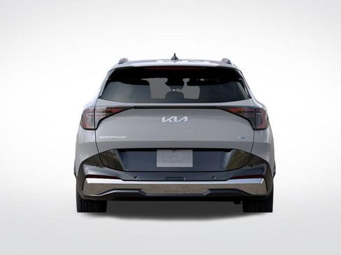 New 2026 Kia Sportage SX Prestige AWD/4WD image 16