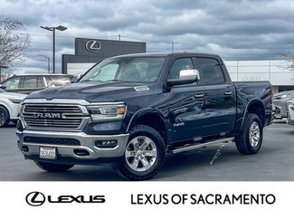 Used 2021 RAM 1500 Laramie w/ Off Road Group video 1