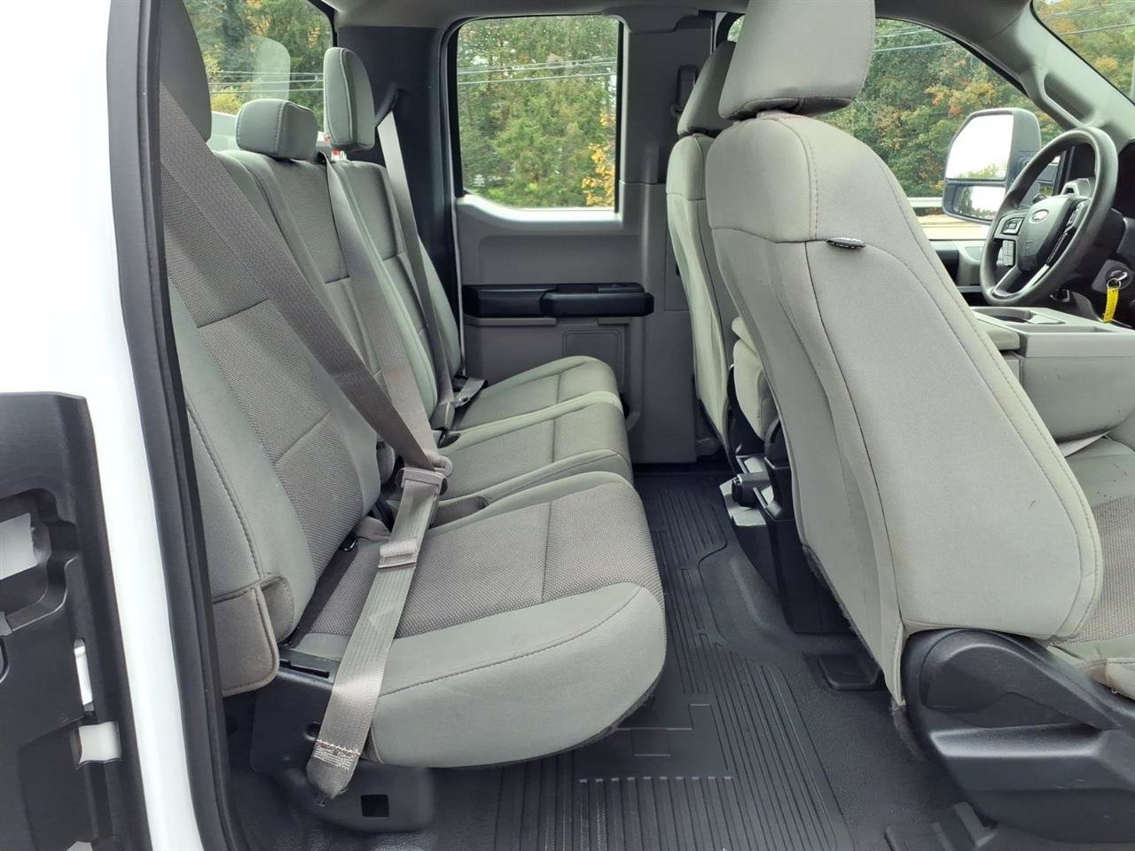 Used 2018 Ford F450 XL w/ Power Equipment Group AWD/4WD image 13