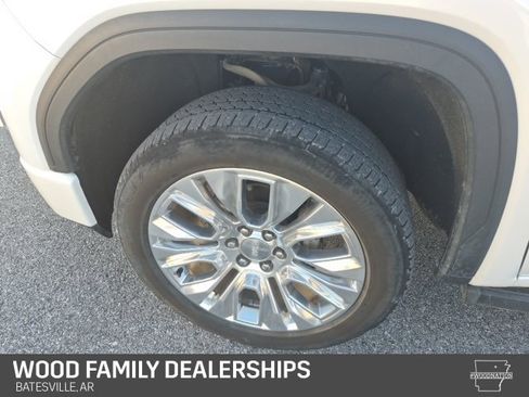 Used 2020 GMC Sierra 1500 Denali w/ Denali Ultimate Package image 13