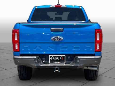 Used 2021 Ford Ranger XLT w/ Equipment Group 301A Mid RWD image 5