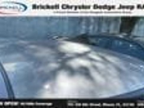 Used 2024 Nissan Altima 2.5 SR image 16