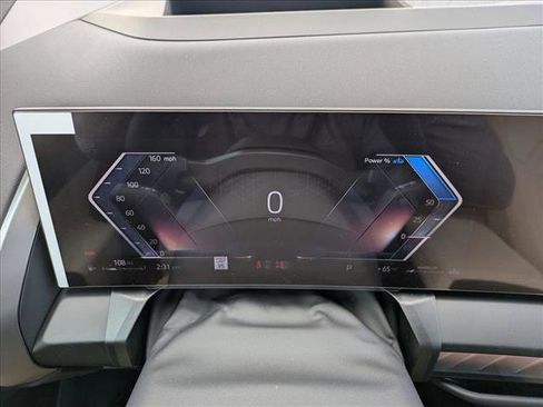 New 2026 BMW X3 xDrive30 w/ Premium Package image 11