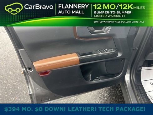 Used 2022 Ford Bronco Sport Outer Banks w/ Tech Package image 22