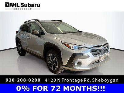 New 2025 Subaru Crosstrek 2.5i Premium