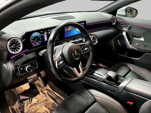 Certified 2023 Mercedes-Benz CLA 250 4MATIC image 18