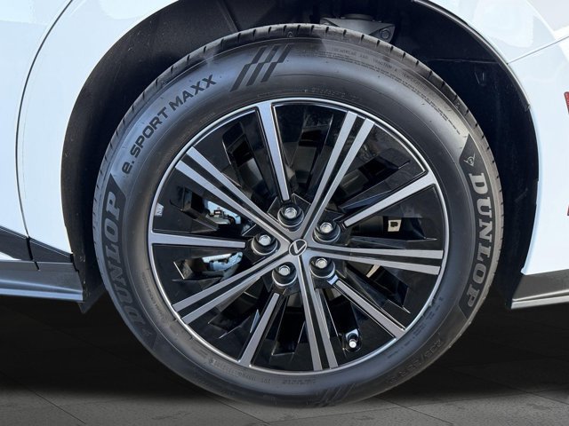 Certified 2026 Lexus ES 350e w/ Convenience Package FWD image 24