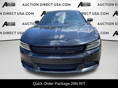 Used 2017 Dodge Charger R/T w/ Driver Confidence Group