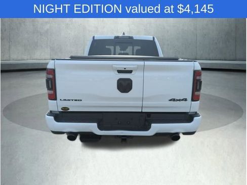 Used 2022 RAM 1500 Limited image 5