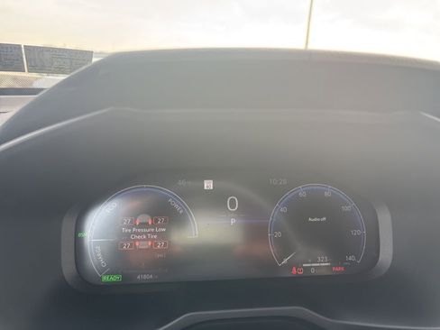 Used 2023 Toyota RAV4 XSE image 9