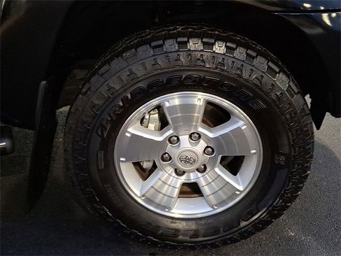 Used 2014 Toyota Tacoma 4x4 Double Cab image 12