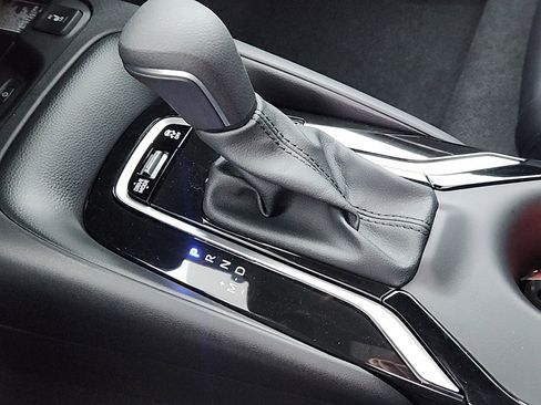 New 2026 Toyota Corolla XSE image 17