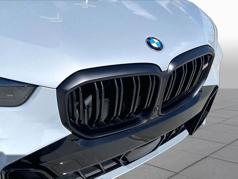 Used 2026 BMW X5 M60i w/ Executive Package AWD/4WD image 28