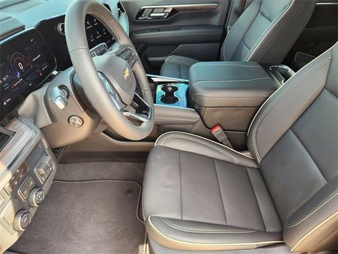 New 2026 Chevrolet Tahoe Premier image 10