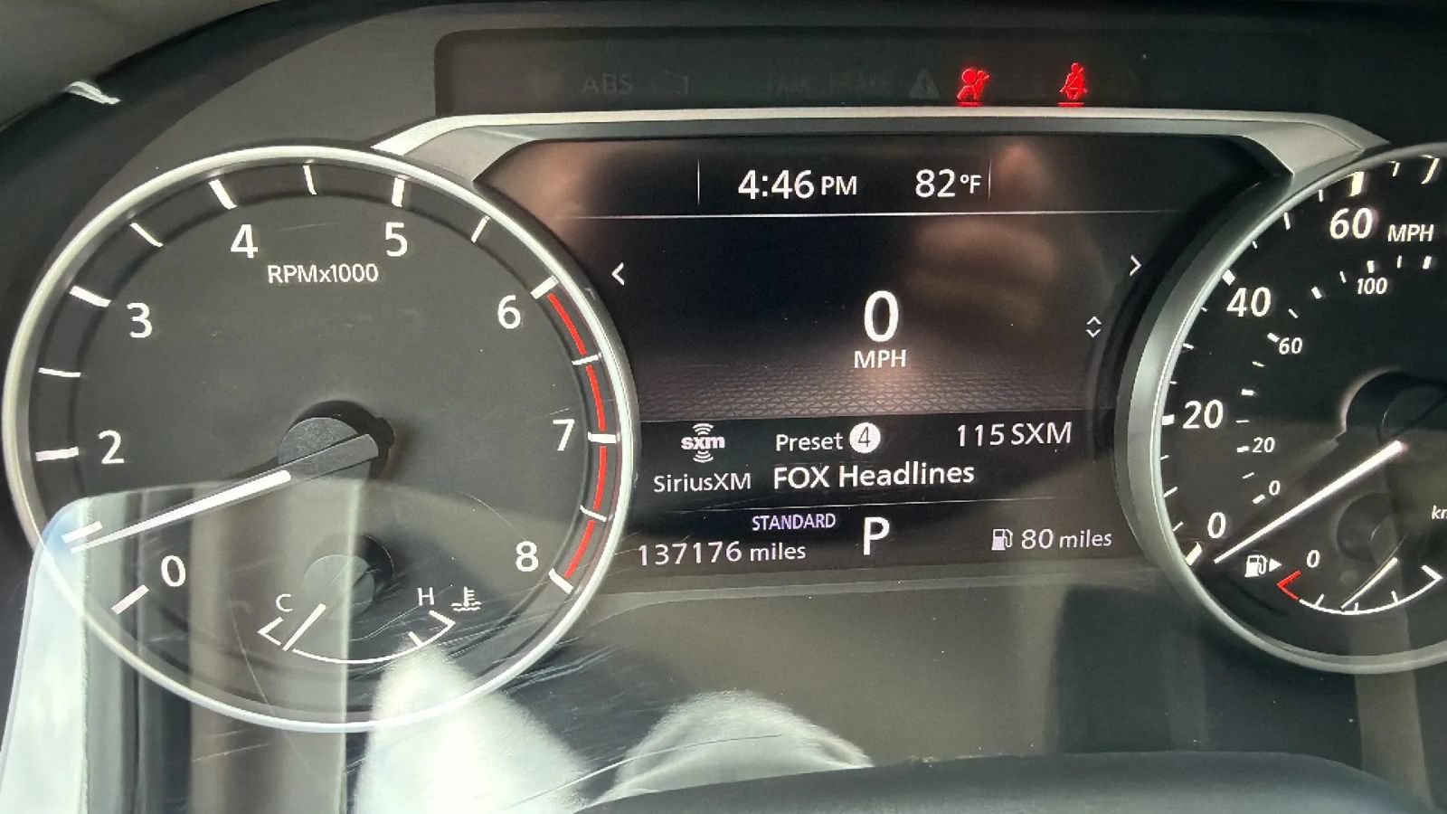 Used 2021 Nissan Rogue SV FWD image 18