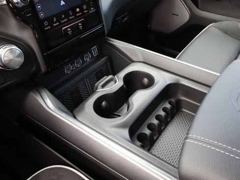 New 2026 RAM 1500 Laramie w/ Night Edition AWD/4WD image 32