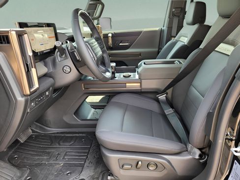 New 2025 GMC Hummer EV 3X image 29