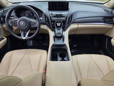 Certified 2024 Acura RDX SH-AWD w/ Technology Package image 12