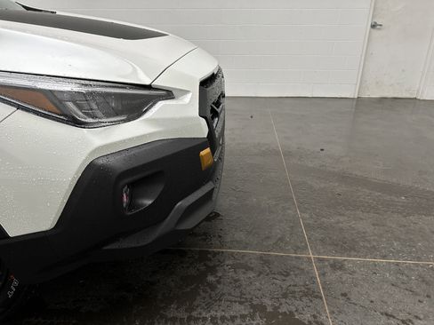 New 2026 Subaru Crosstrek 2.5i Wilderness image 2