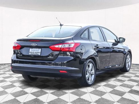 Used 2014 Ford Focus SE image 10