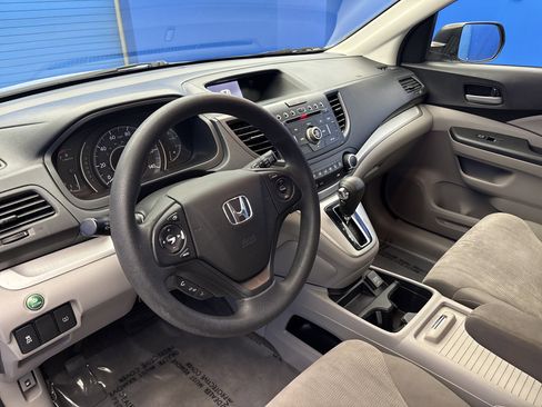 Used 2014 Honda CR-V LX image 11