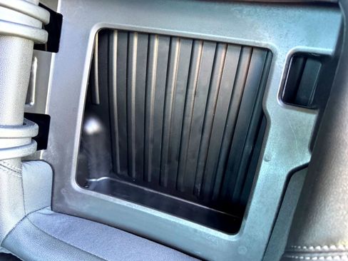 Used 2021 Chevrolet Silverado 1500 LTZ image 17