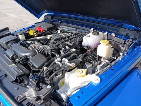 New 2025 Jeep Gladiator Sport S image 50