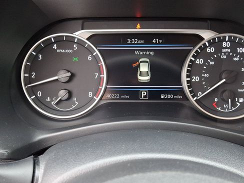 Certified 2023 Nissan Sentra SV w/ All-Weather Package image 19