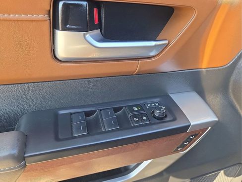 Used 2024 Toyota Tundra 1794 Edition image 13