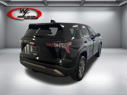 New 2026 Chevrolet Equinox LT FWD image 6