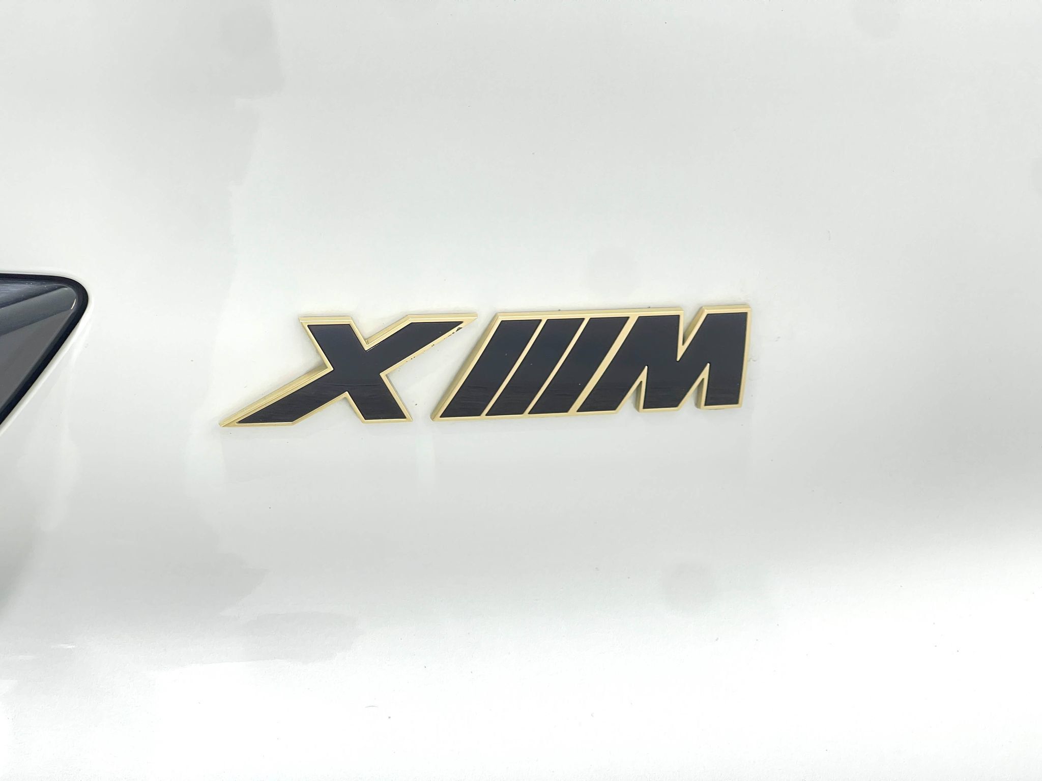 Used 2023 BMW XM AWD/4WD image 37