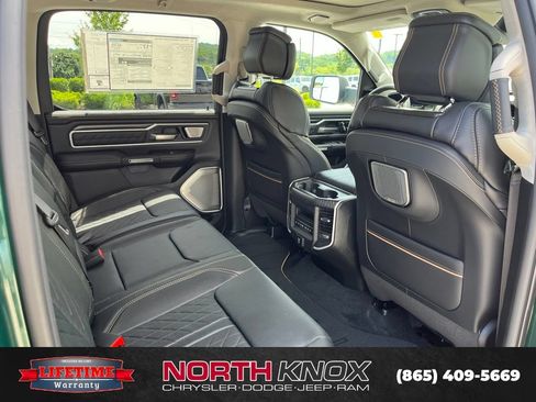 New 2026 RAM 1500 Tungsten AWD/4WD image 26